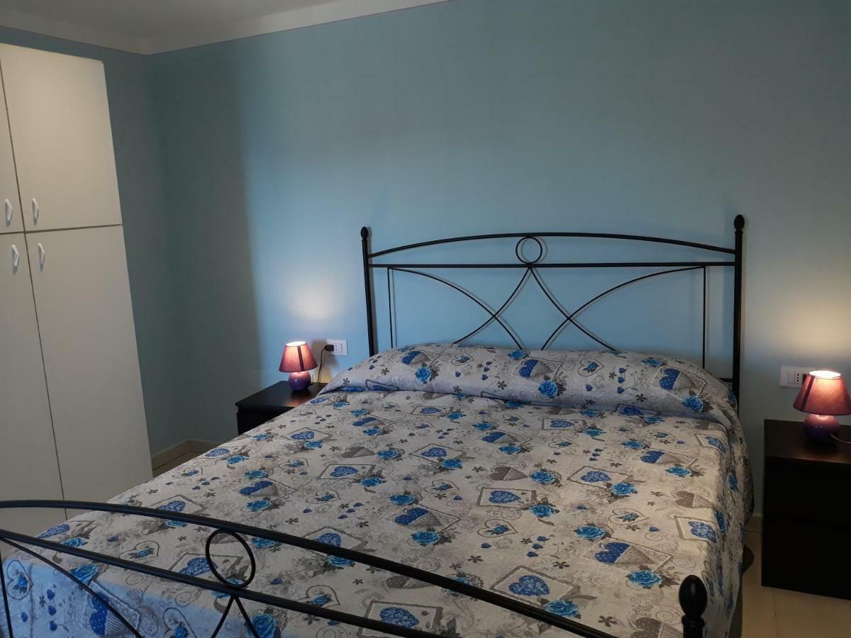 Ca Da Pina Villa Trarego Eksteriør bilde