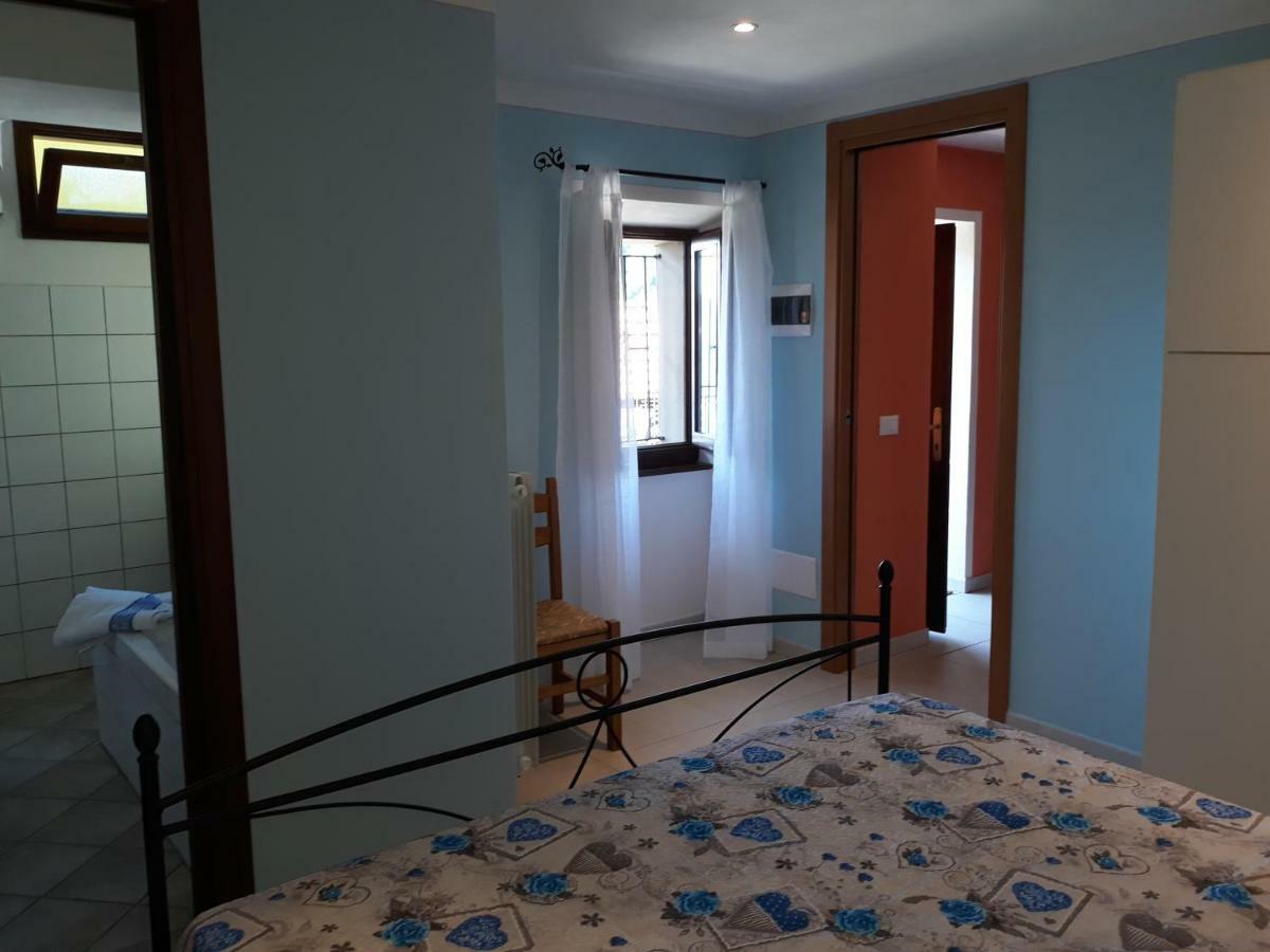 Ca Da Pina Villa Trarego Eksteriør bilde